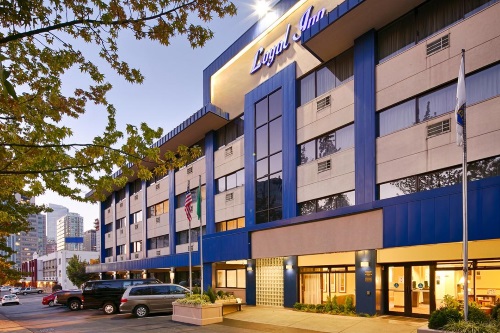 The Loyal Inn Seattle The Loyal Inn Seattle